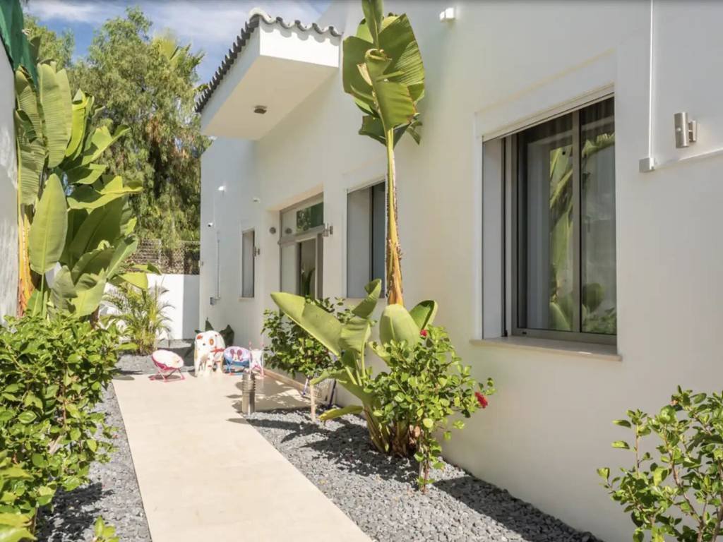 Casa de 305 m² en Benahavís