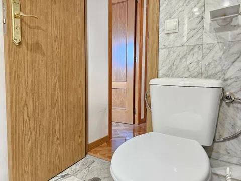 Chambre 250 m², Madrid