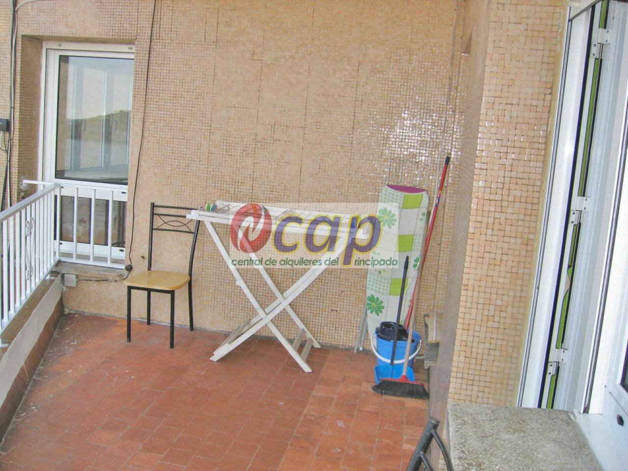 Piso de 80 m² en Gijón