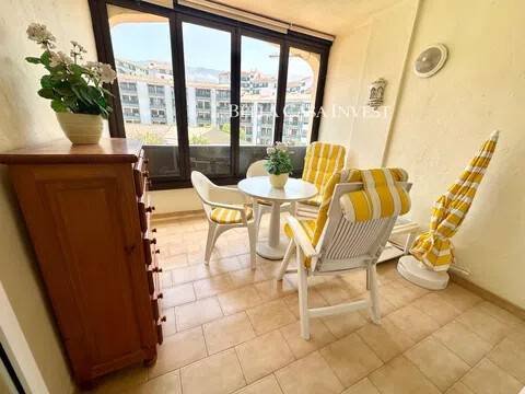Piso de 65 m² en Puerto de la Cruz