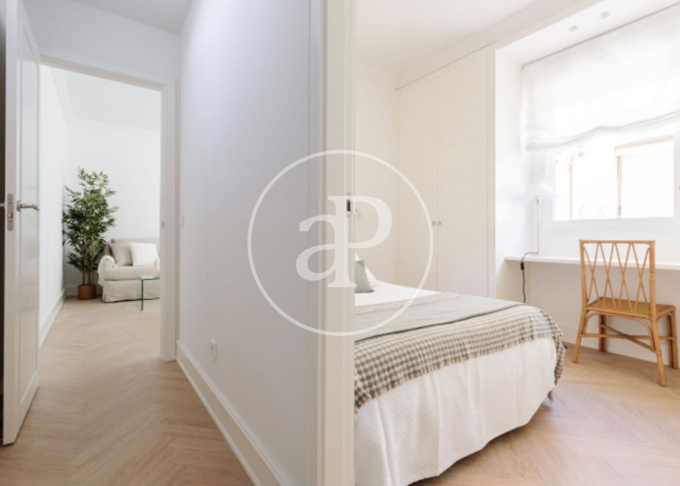 Piso de 75 m² en Madrid