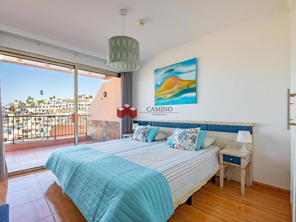 Piso de 56 m² en Mogán