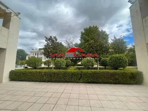 Apartamento 190 m² em Madrid
