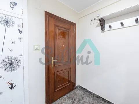 Piso de 107 m² en Gijón