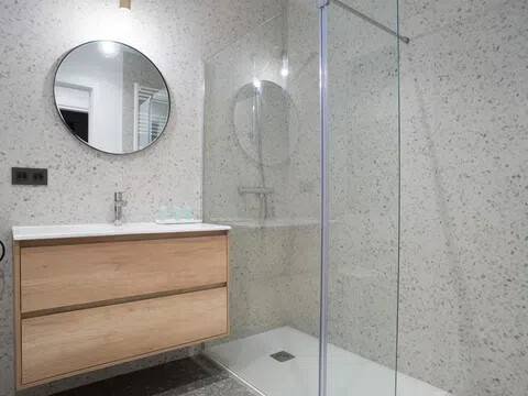 Piso de 150 m² en San Sebastián