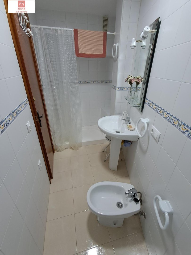 Pis de 125 m² a Montijo