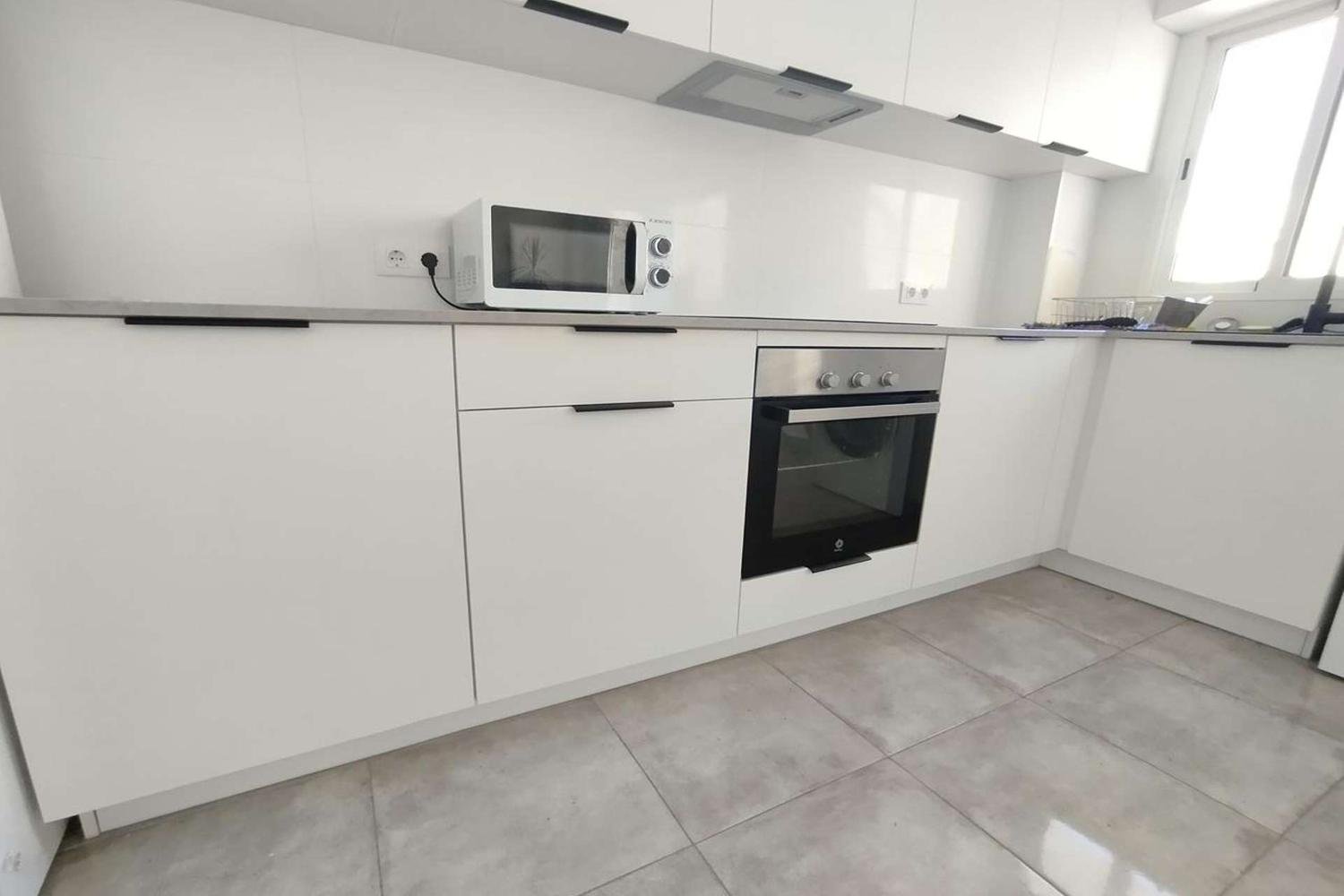 Zimmer 100 m², Valencia