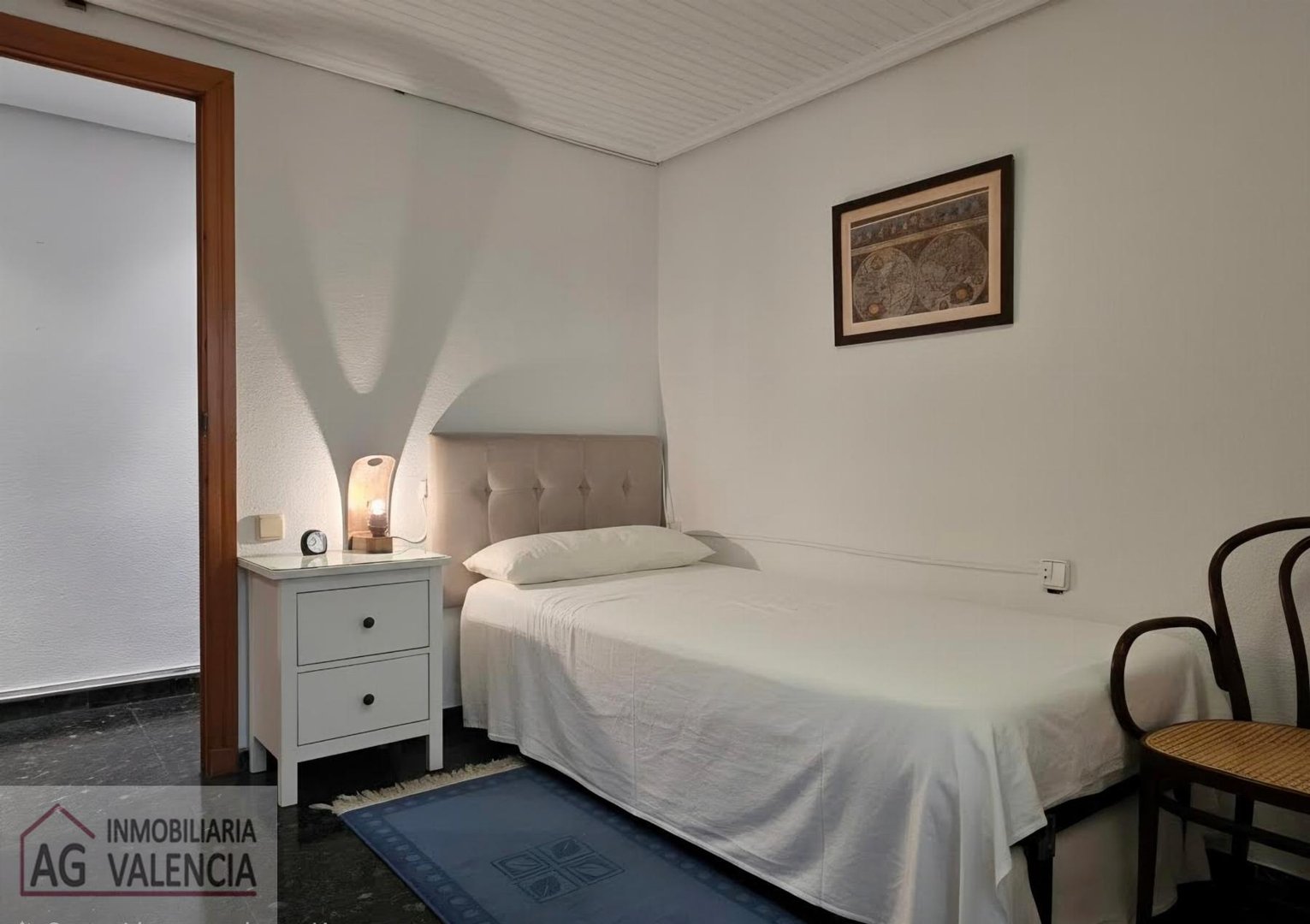 Pis de 110 m² a València
