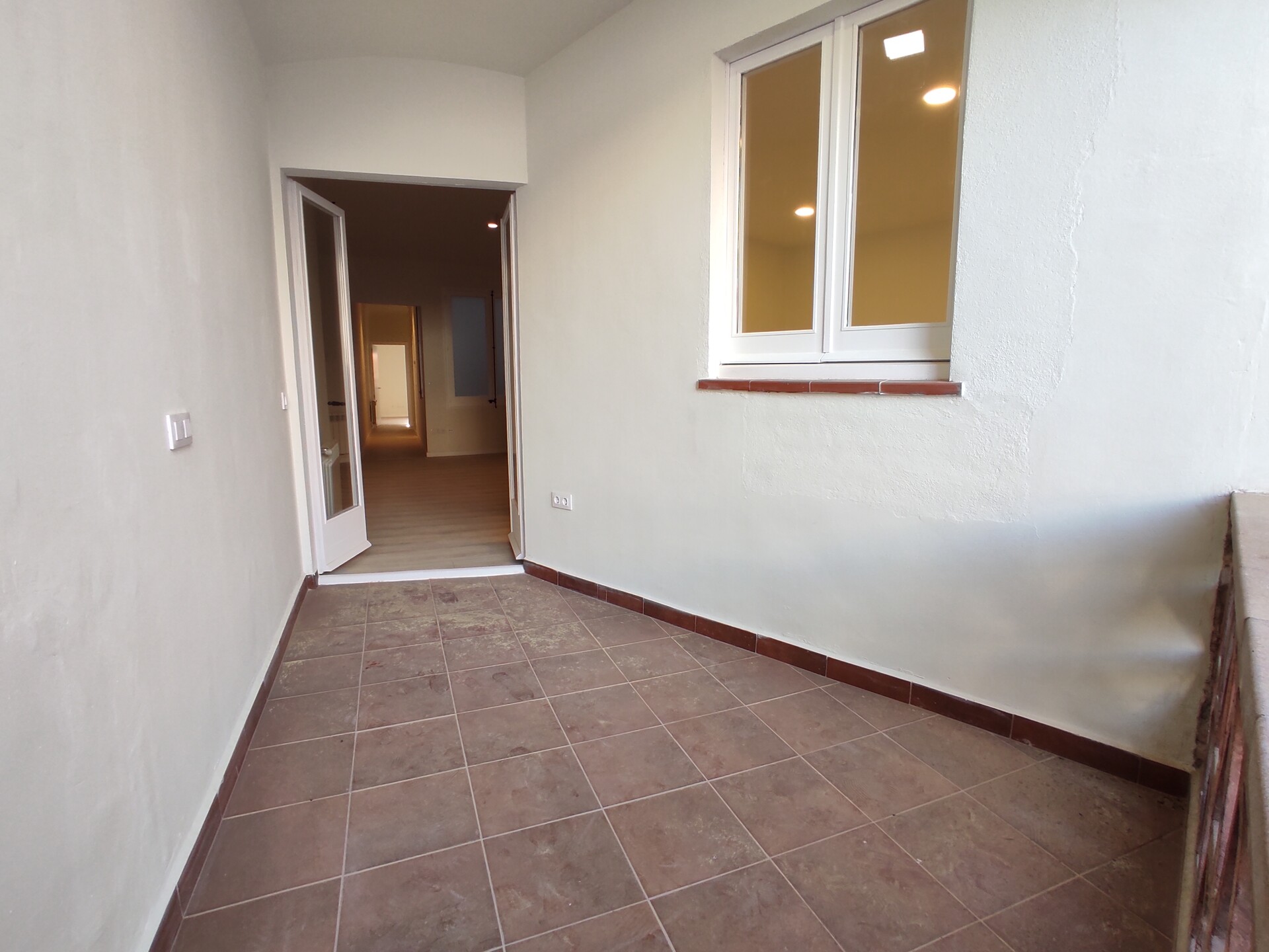 Flat 140 m² in Girona