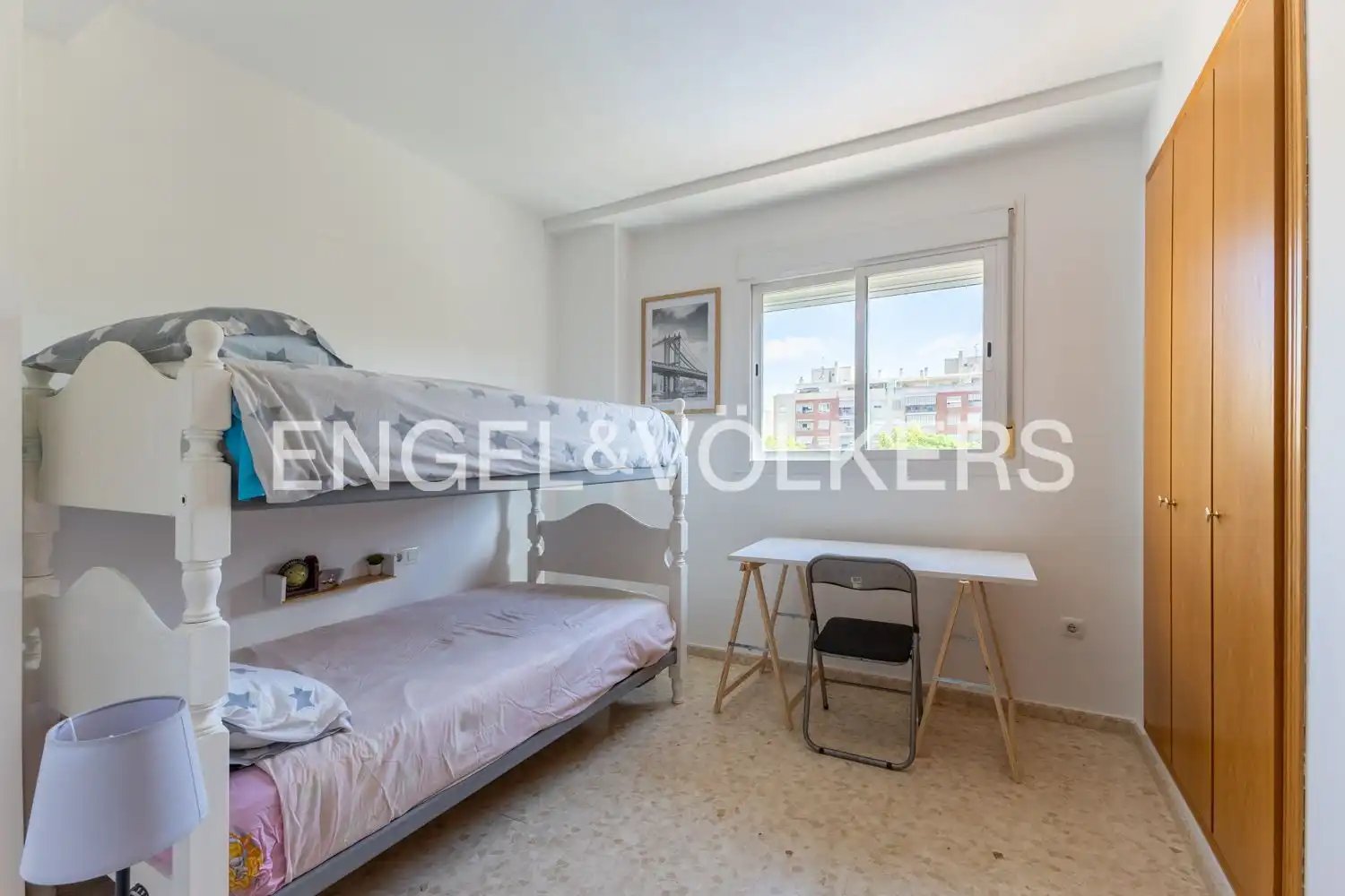 Piso de 122 m² en Paterna