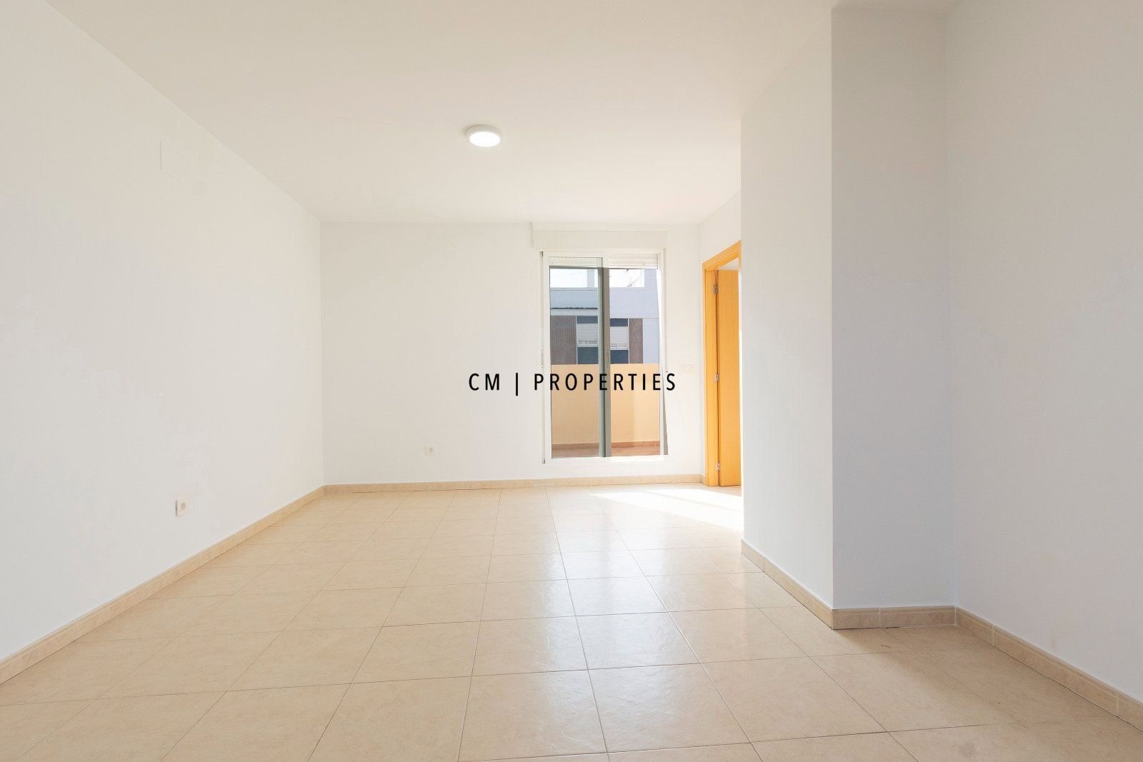 Piso de 120 m² en Sagunto