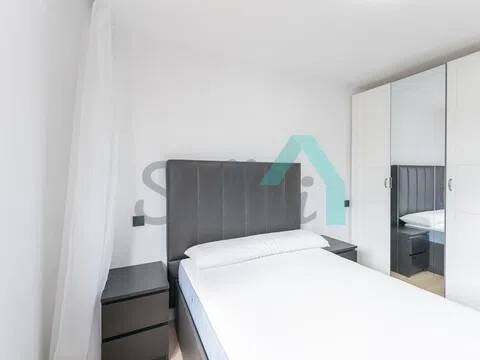 Piso de 85 m² en Oviedo