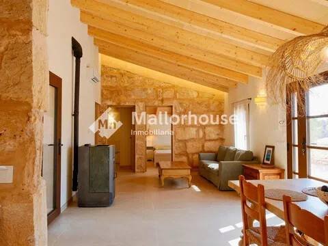 Piso de 70 m² en Santa Margalida