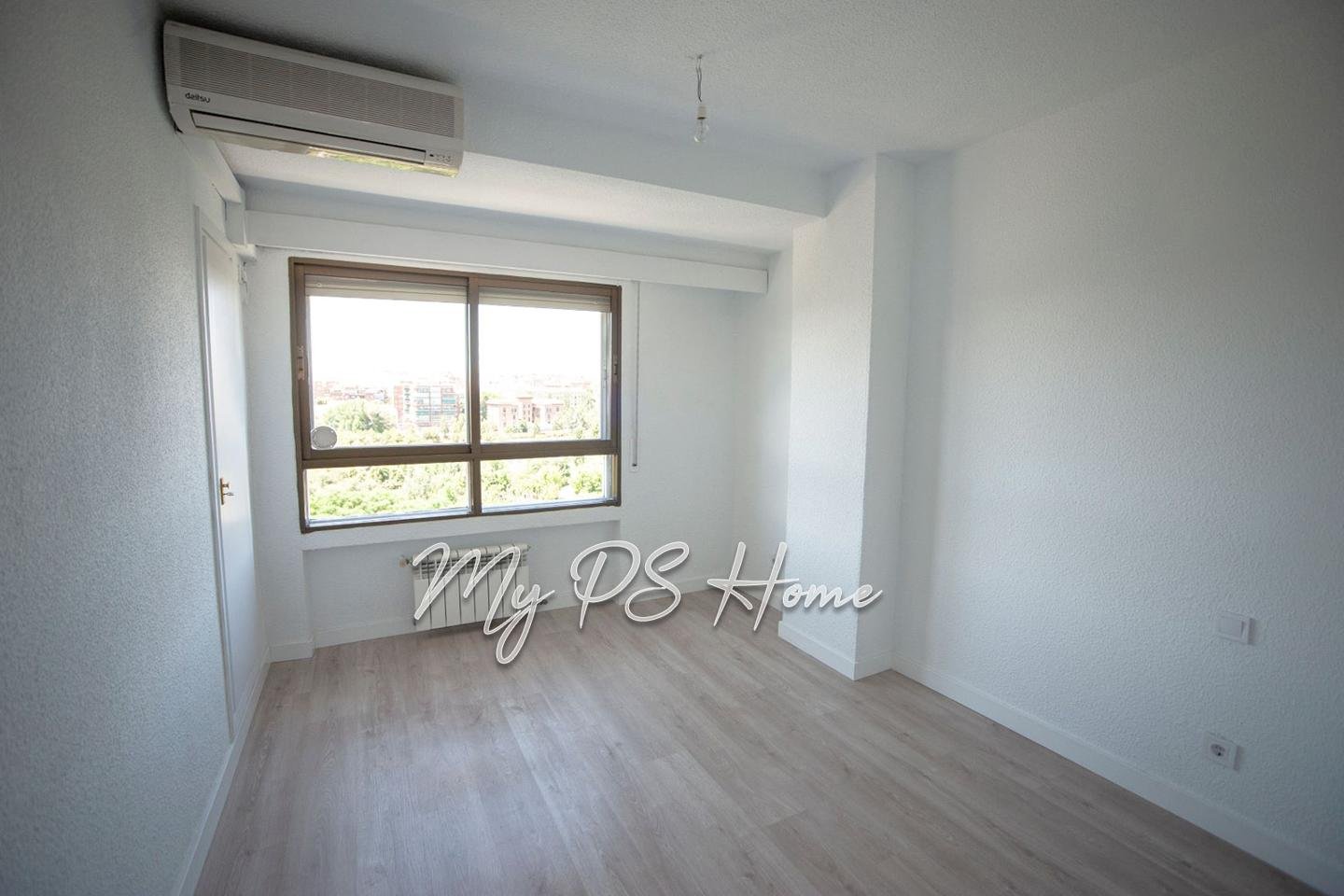 Pis de 111 m² a Madrid