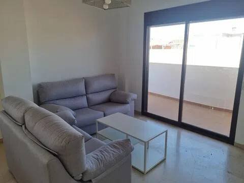 Piso de 111 m² en Valencia