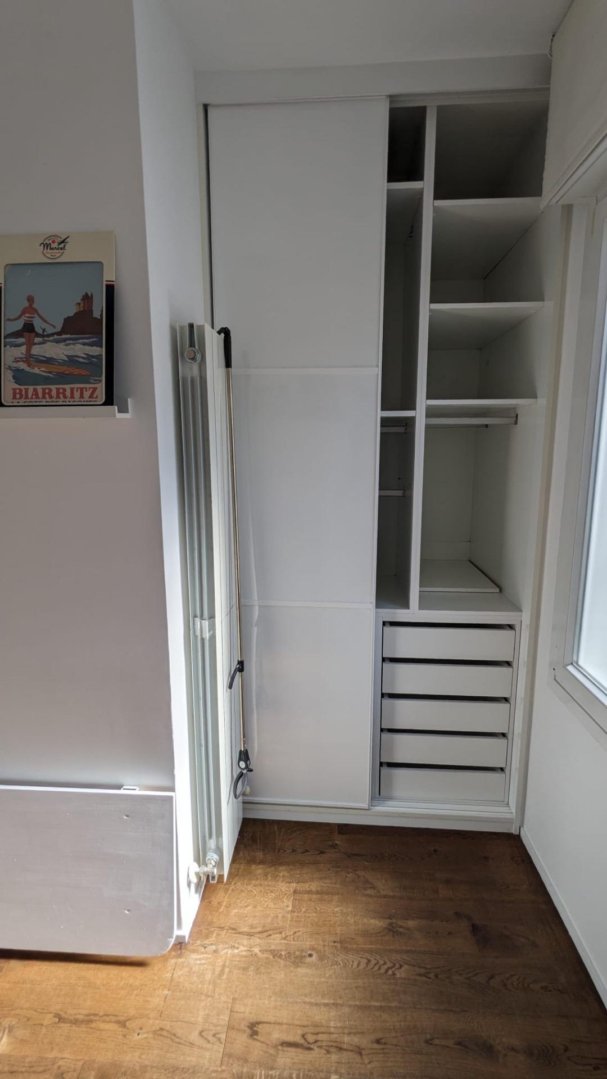 Piso de 80 m² en Bilbao
