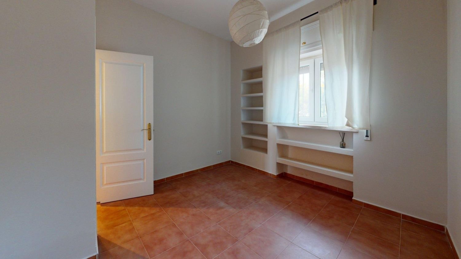 Appartement 122 m² à Séville