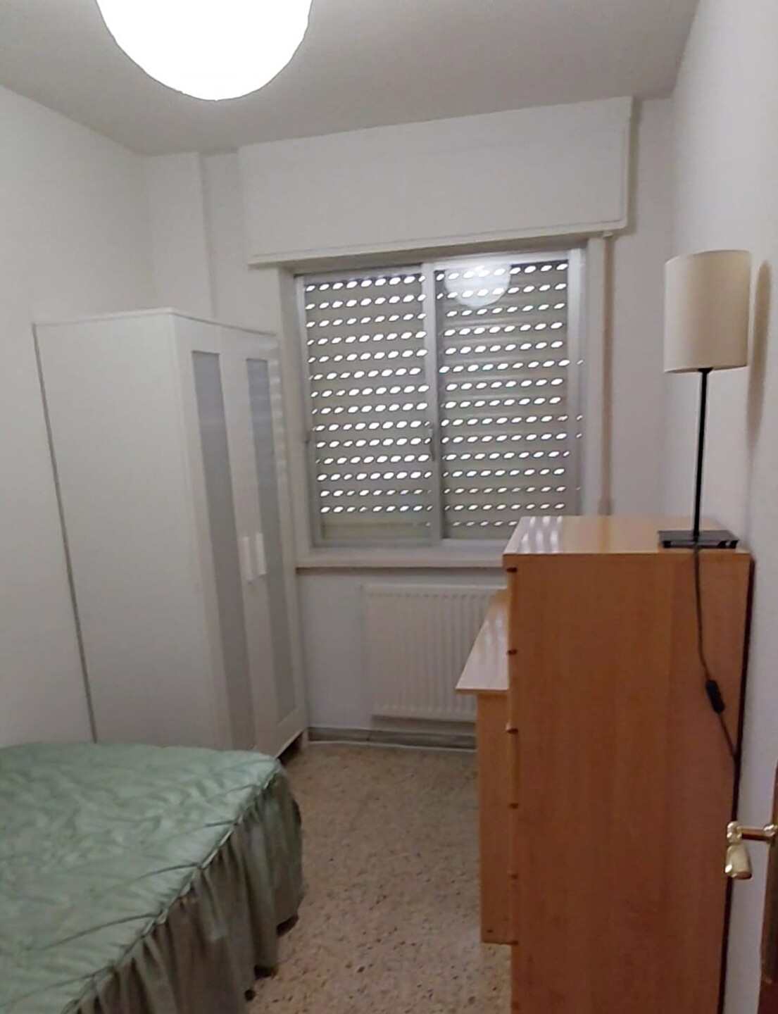 Habitación 90 m², Salamanca