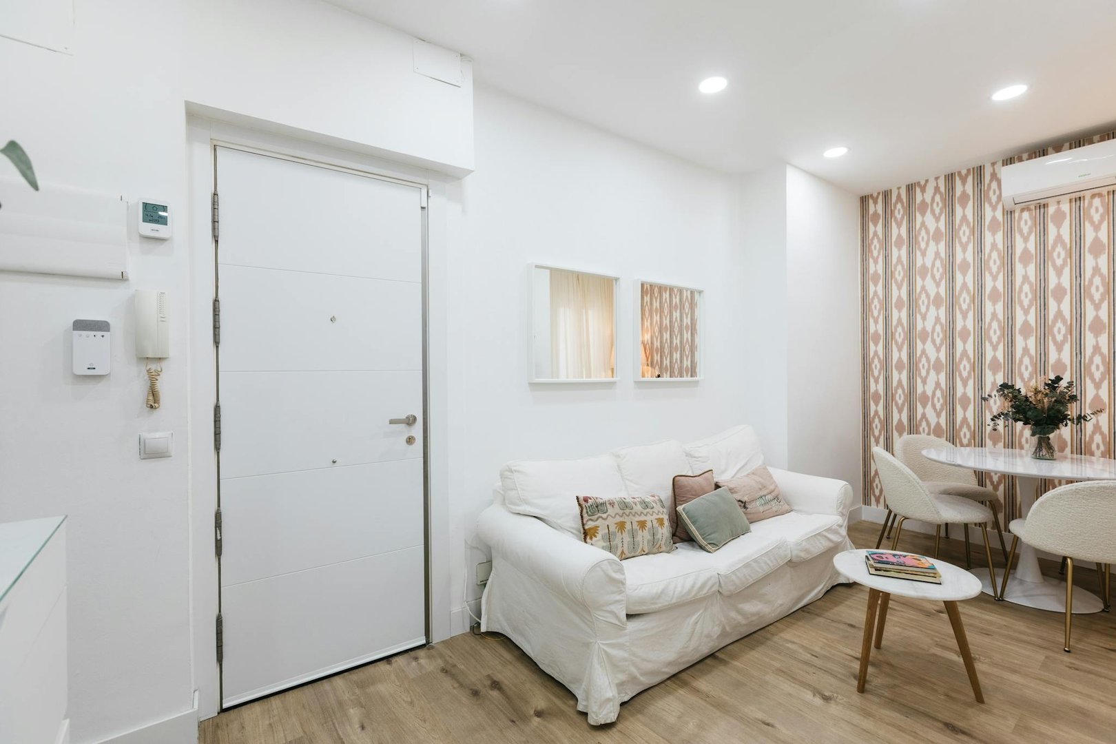 Piso de 65 m² en Madrid