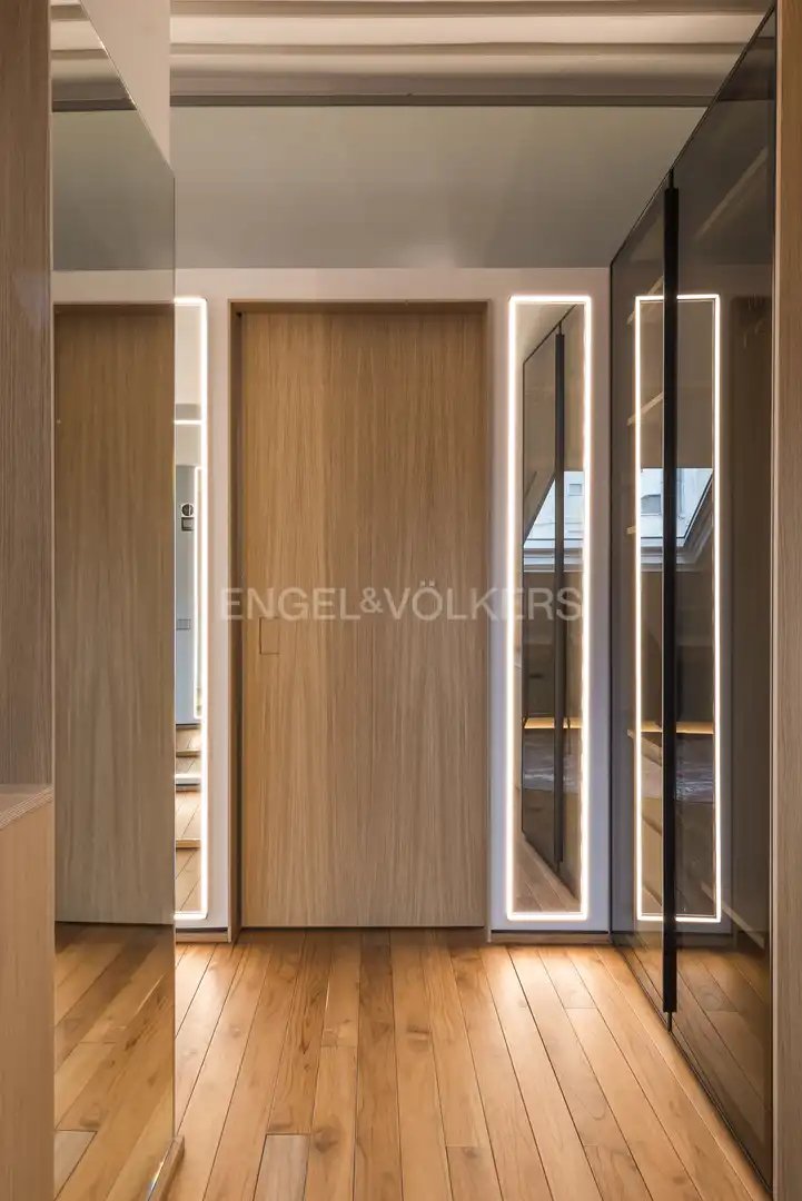 Appartement 145 m² à Madrid