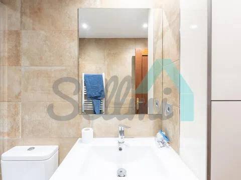 Piso de 79 m² en Siero