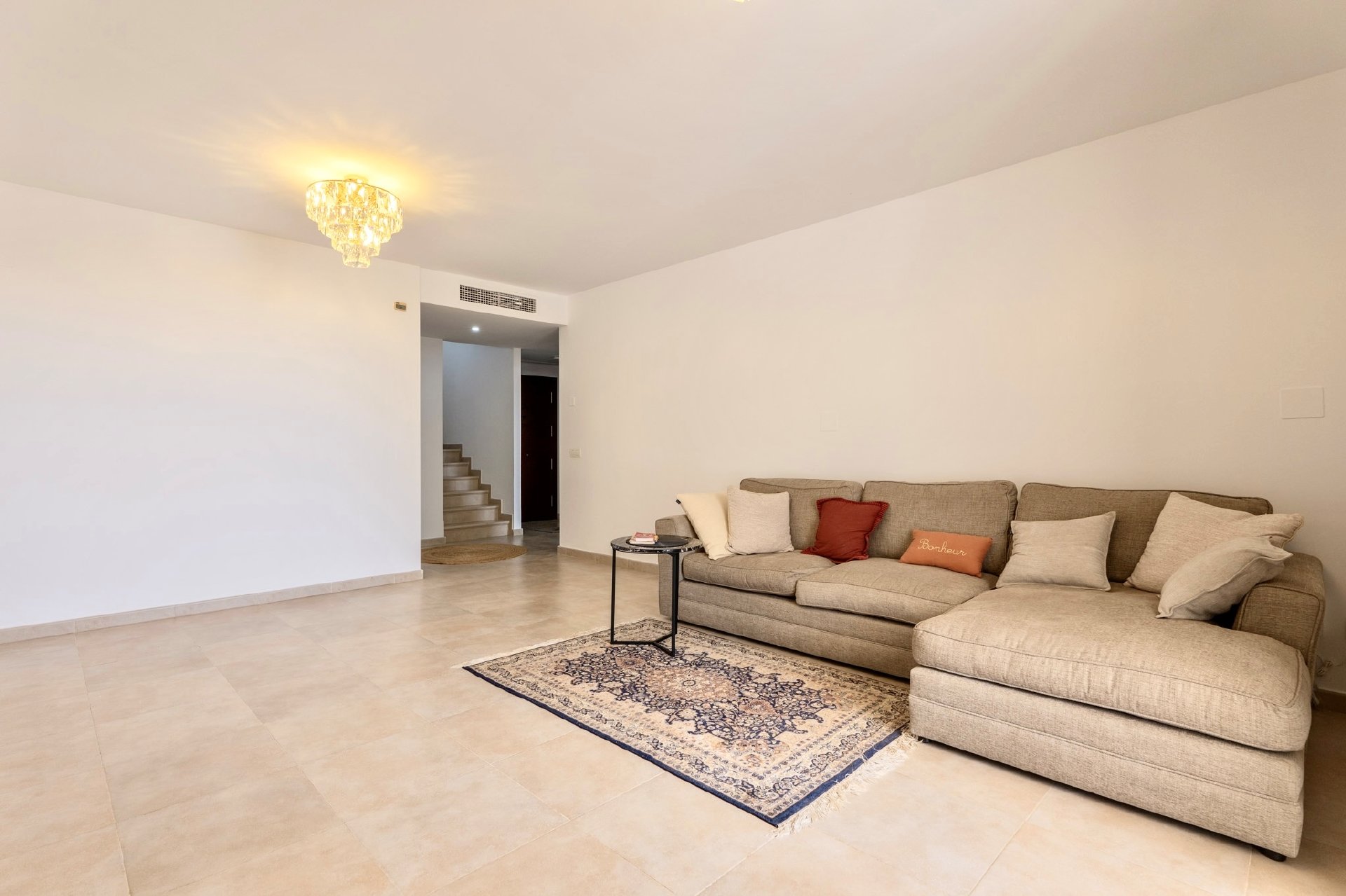 Appartement 134 m² à Marbella