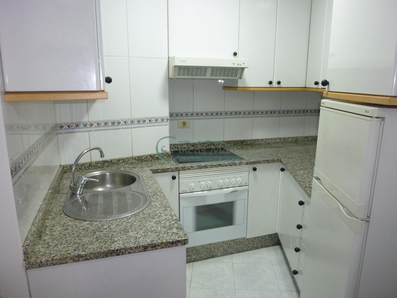 Appartamento 36 m² a Vigo