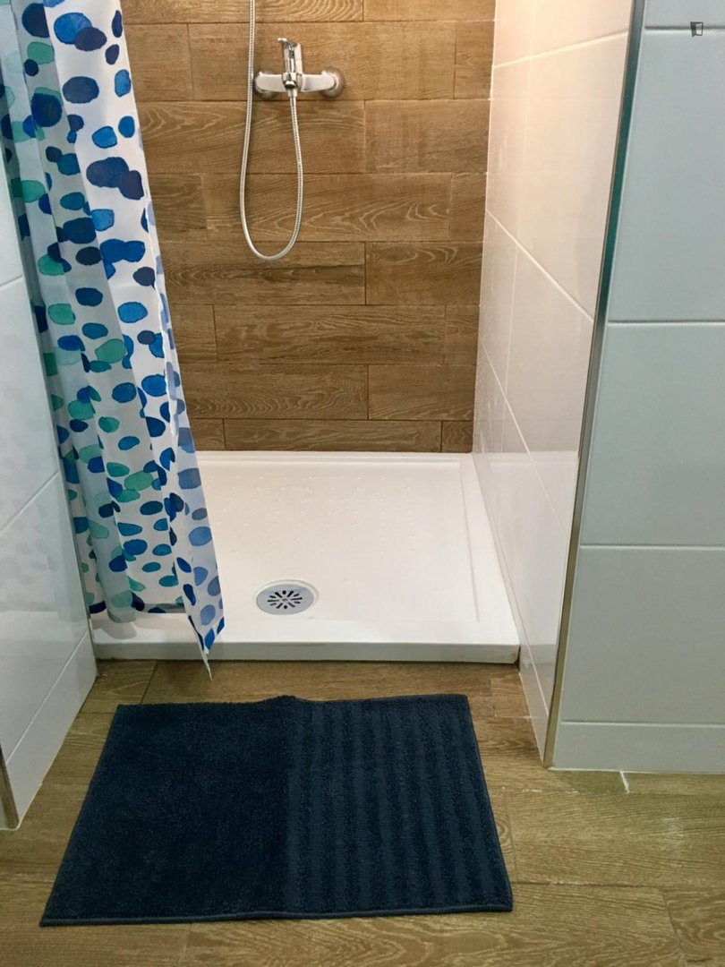 Piso de 52 m² en Málaga