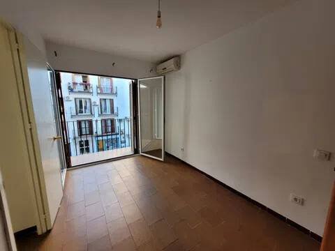 Pis de 40 m² a Sevilla