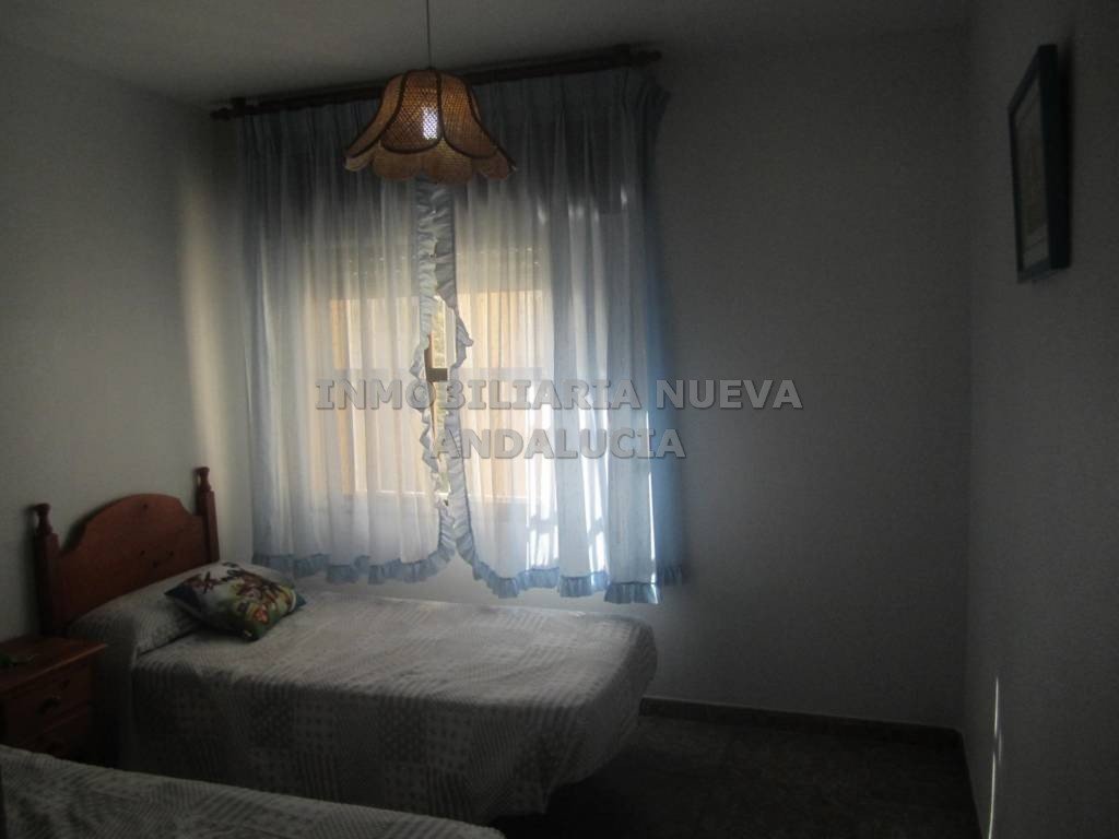 Piso de 65 m² en Almería