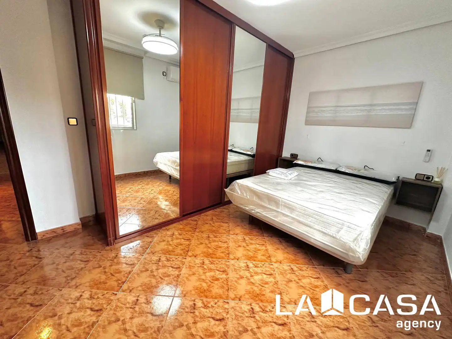 Piso de 100 m² en Dos Hermanas