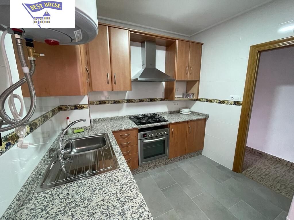 Комната в аренду, Альбасете