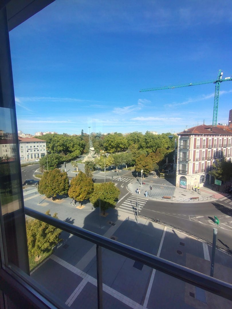 Pis de 167 m² a Valladolid