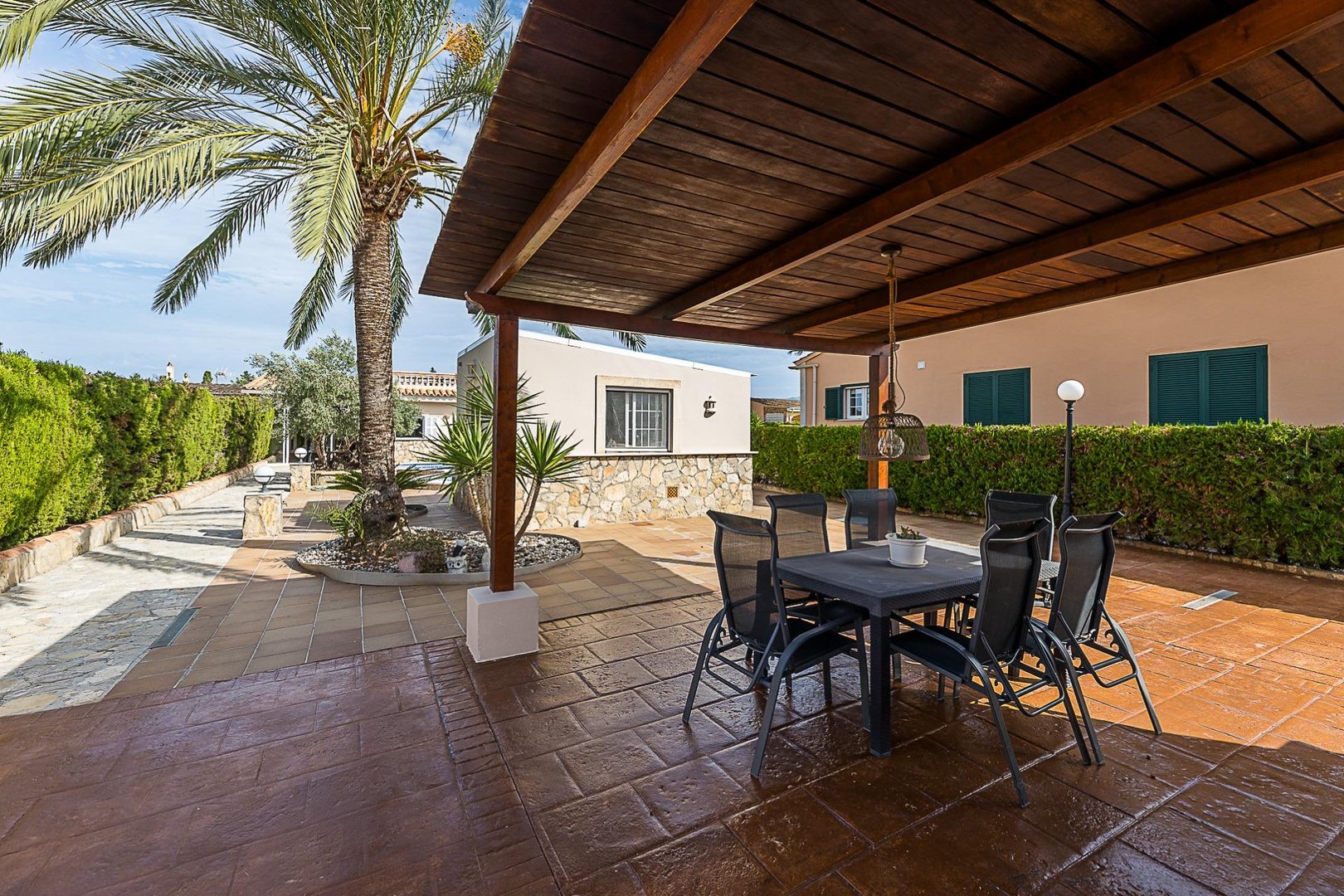 Piso de 315 m² en Palma