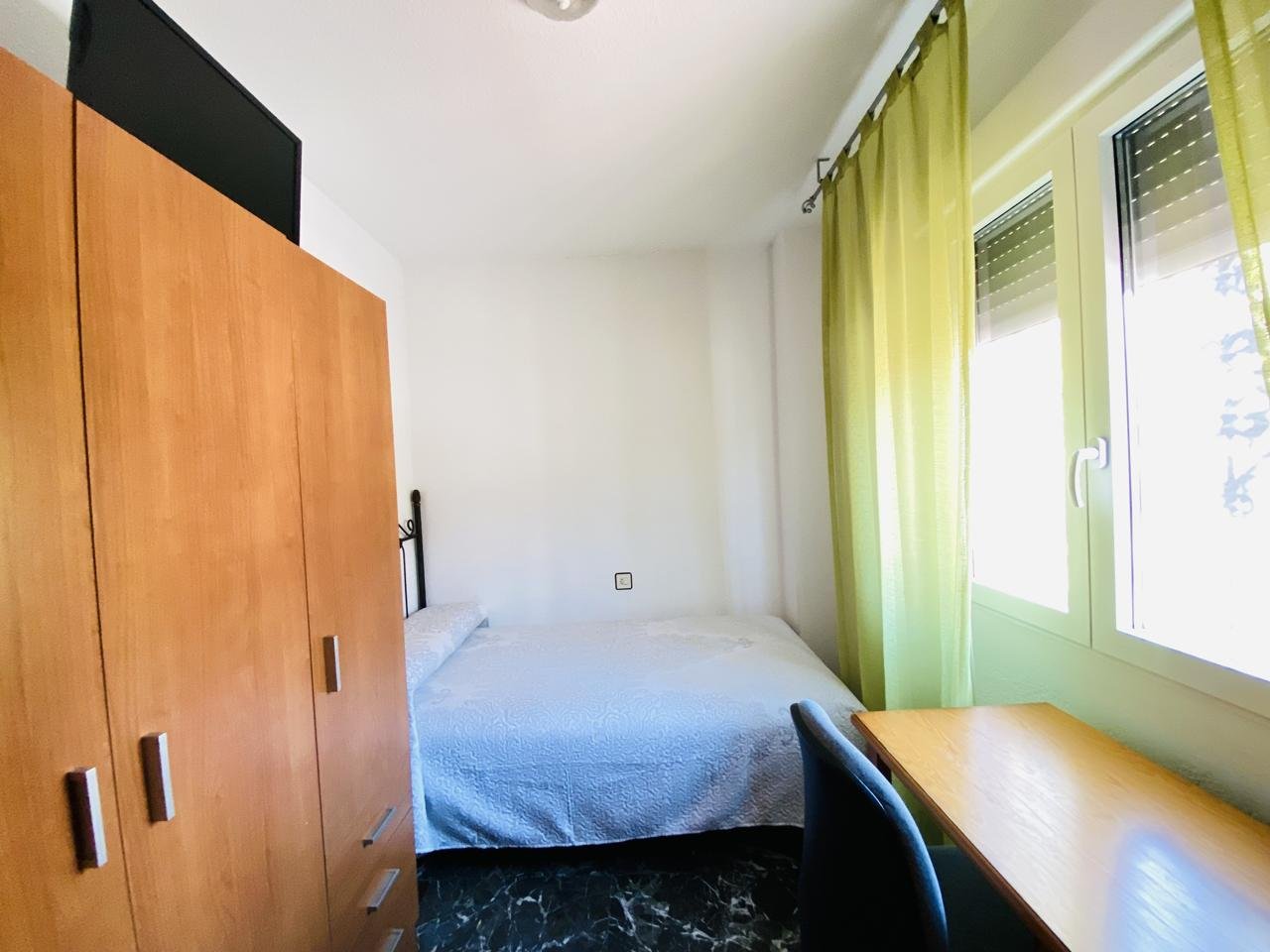 Piso de 115 m² en Granada