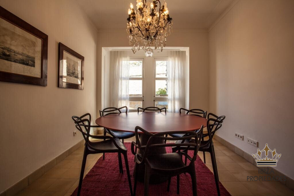 Pis de 105 m² a Eivissa