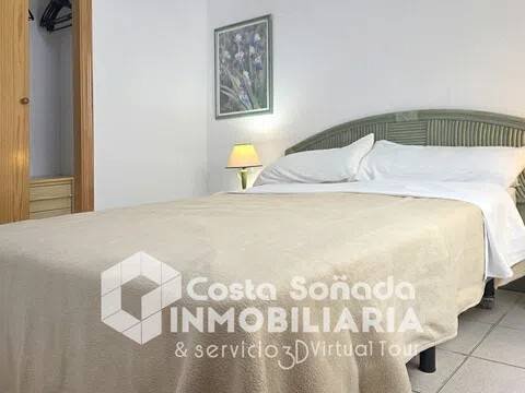 Piso de 100 m² en Calpe