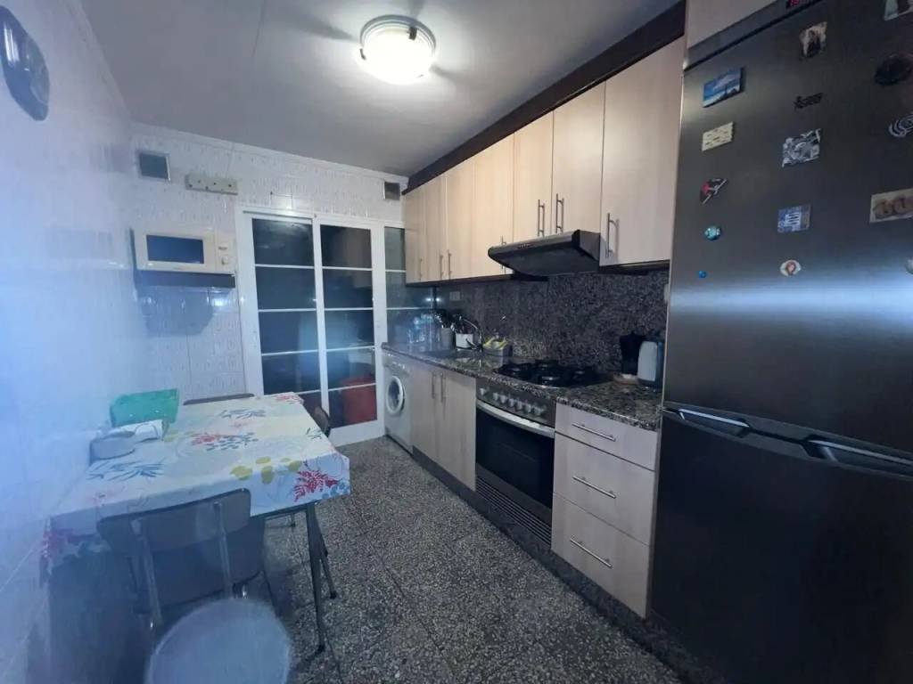 Pis de 104 m² a Ourense