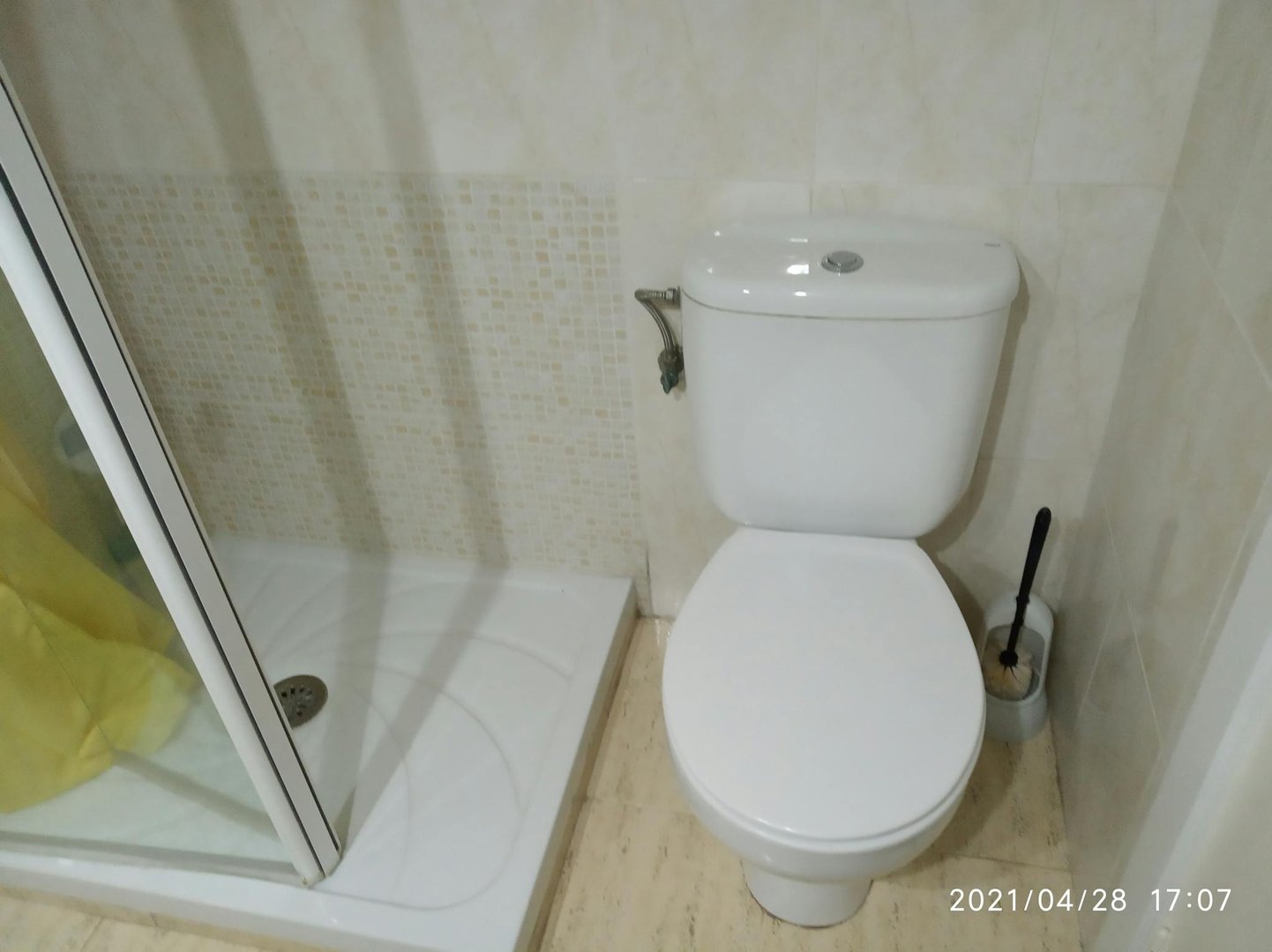 Habitación 80 m², l'Hospitalet de Llobregat