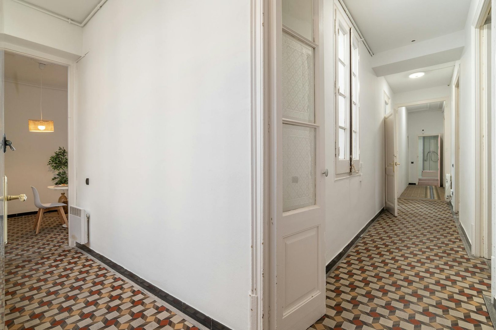 Habitación en alquiler, Barcelona