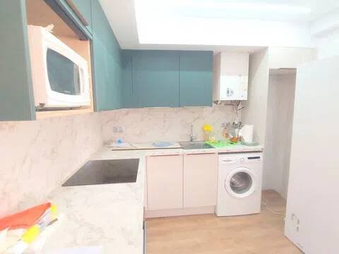 Piso de 64 m² en Zaragoza