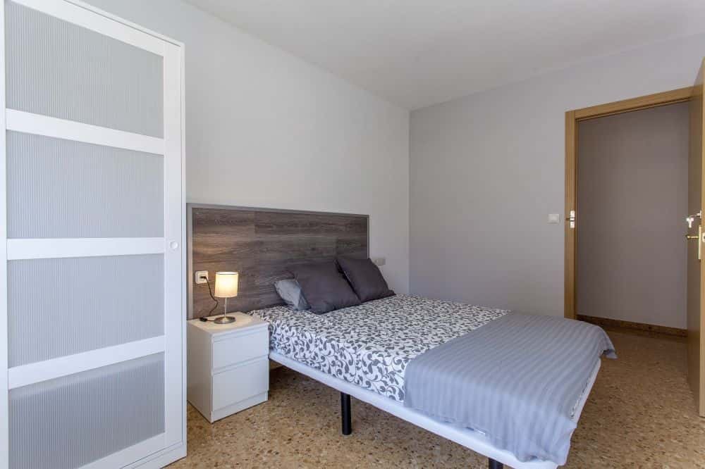 Habitació de lloguer, València