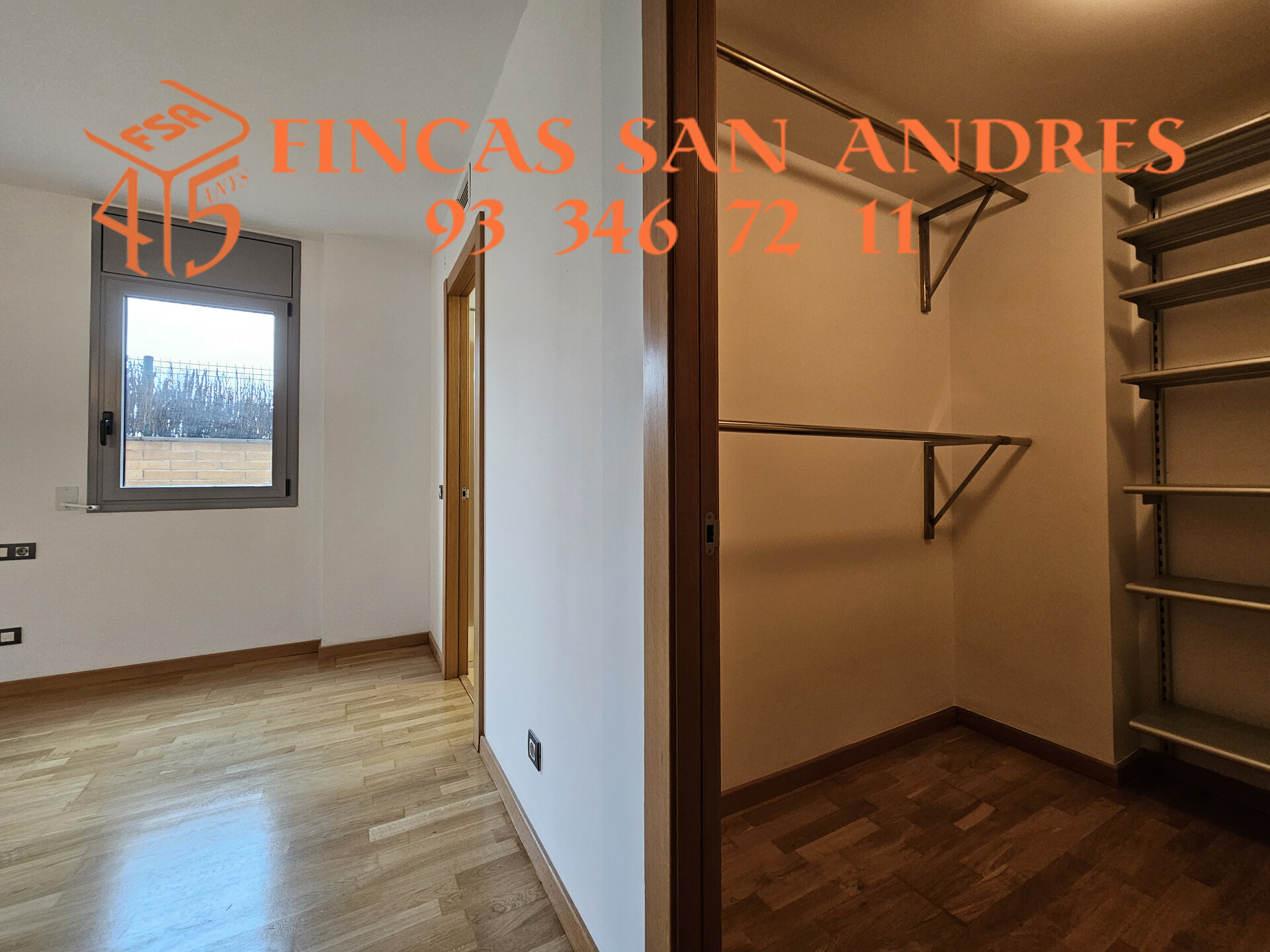 Appartement 104 m² à Sant Cugat del Vallès