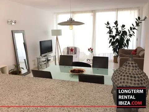 Appartamento 113 m² a Sant Josep de sa Talaia
