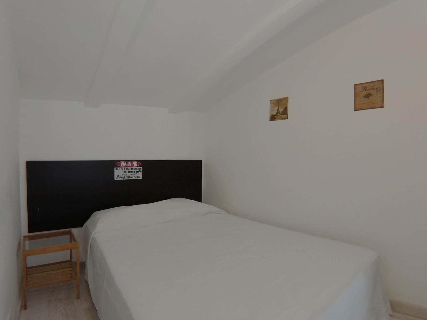 Pis de 32 m² a Madrid