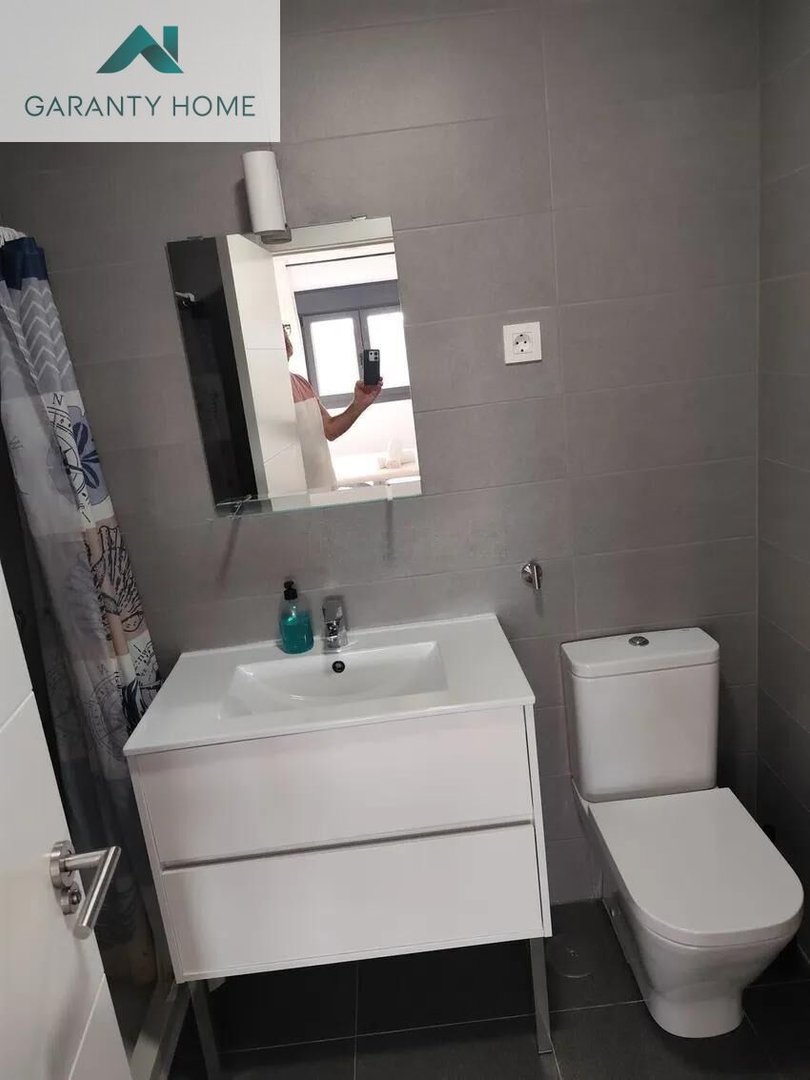 Piso de 85 m² en Vélez-Málaga