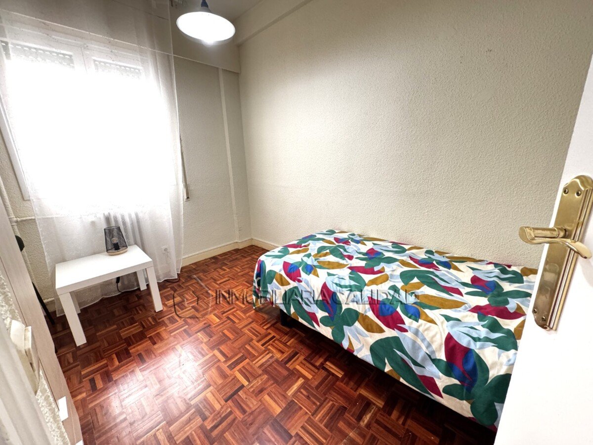Piso de 110 m² en Burgos