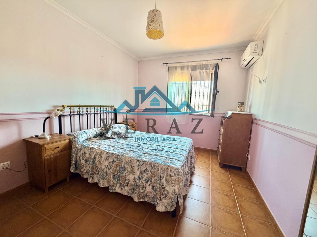 Casa de 207 m² en Segurilla