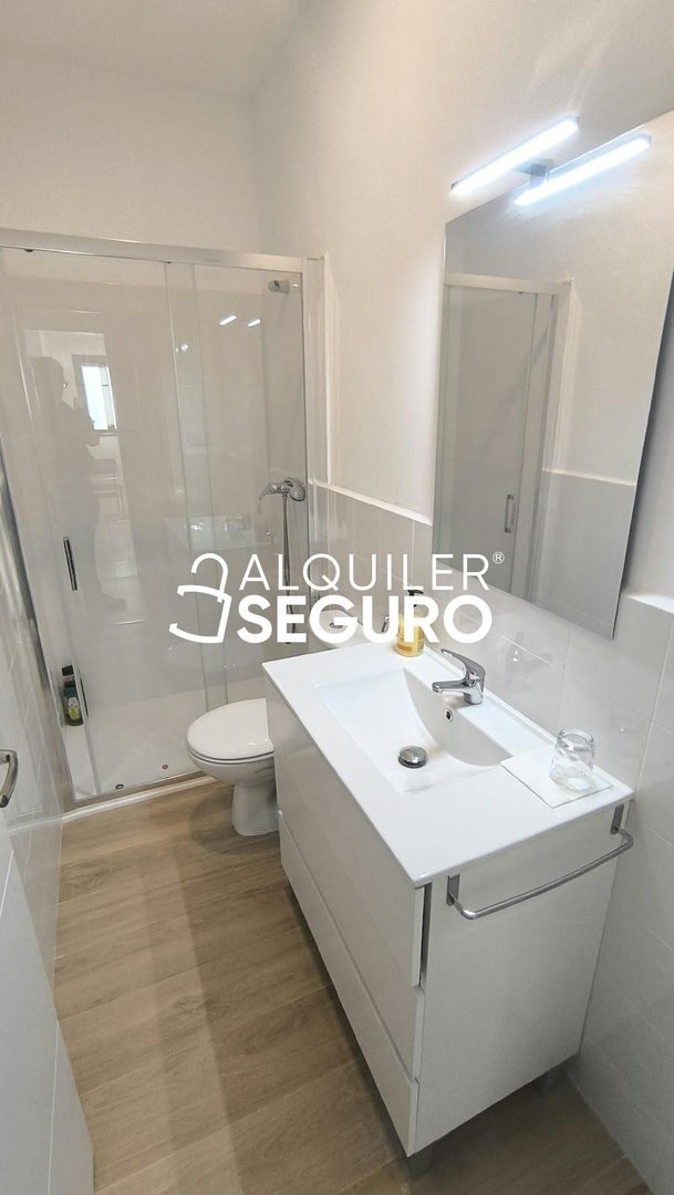 Pis de 92 m² a Sevilla