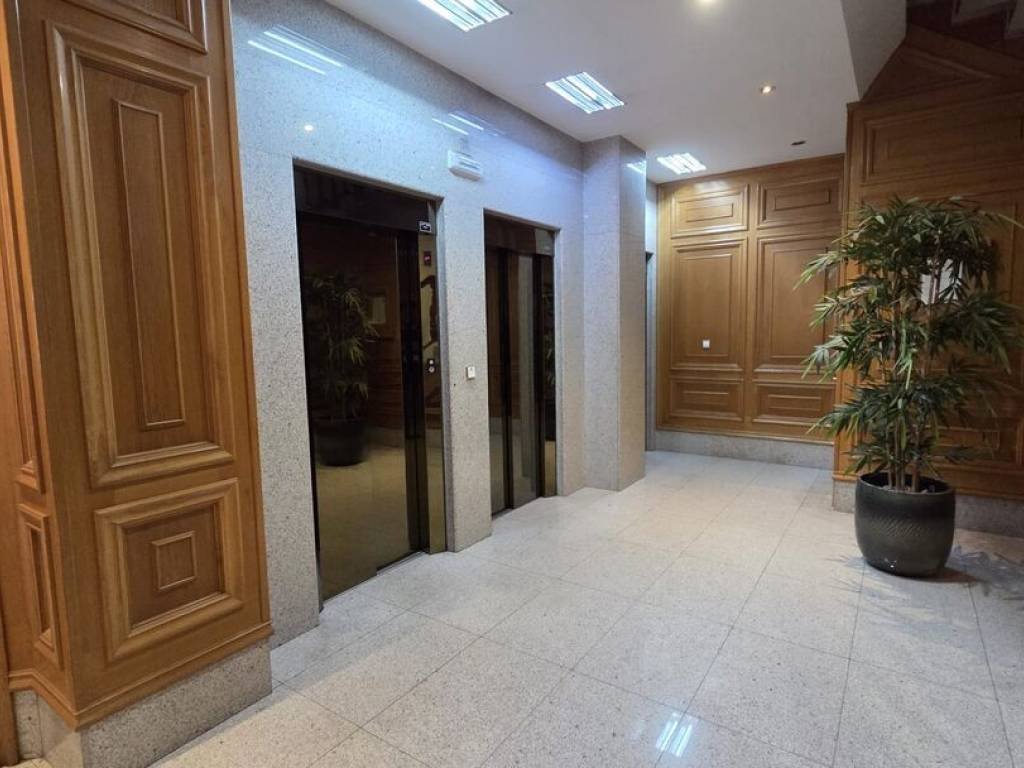 Piso de 160 m² en Vilagarcía de Arousa